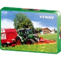 Schmidt Spiele Puzzles: Fendt Vario Tin 
