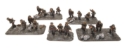 Flames of War: German: Schmidts Assault Troop 
