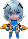 Nendoroid: School Shock: Liu Li (Ruri) 