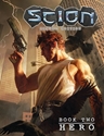 Scion: Hero 2nd Edition (Book) 