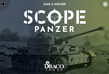 Scope Panzer - DRA03000 [698142166403]