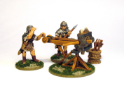 Hail Caesar: Imperial Romans: Scorpion Catapult 