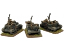 Flames of War: British: Scout Carrier Platoon 