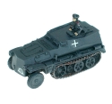 Flames of War: German: SdKfz 253 (StuG) 