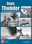 Seas of Thunder - GMT2303 [817054012145]