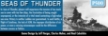 Seas of Thunder - GMT2303 [817054012145]