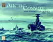 Second World War at Sea: Arctic Convoy, Naval Warfare in the Far North 1941-1943 - APL0044