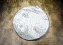 Secret Weapon Miniatures: Ancient Sands: 60mm #01 Beveled Edge 