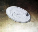 Secret Weapon Miniatures: Blasted Wetlands: 40x75mm Beveled Edge 