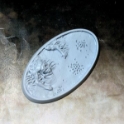 Secret Weapon Miniatures: Corpse Fields 65x30mm (Beveled Edge) 