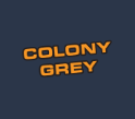 Secret Weapon Miniatures: Paint: Colony Grey 