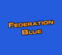 Secret Weapon Miniatures: Paint: Federation Blue 