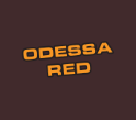 Secret Weapon Miniatures: Paint: Odessa Red 