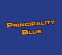 Secret Weapon Miniatures: Paint: Principality Blue 