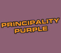 Secret Weapon Miniatures: Paint: Principality Purple 