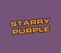 Secret Weapon Miniatures: Paint: Starry Purple 