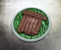 Secret Weapon Miniatures: Sewer Works: 80mm Round Lip 