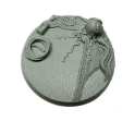 Secret Weapon Miniatures: Steel Invasion: 60mm #01 Beveled Edge 