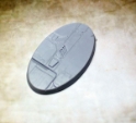 Secret Weapon Miniatures: Tau Ceti: 30x65mm Beveled Edge 