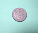 Secret Weapon Miniatures: Warp Core 02: Round Lip: 50mm  (1) 