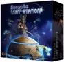 Secrets of the Lost Station - EE-SOTLSCORE1 [724752982871]
