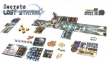 Secrets of the Lost Station - EE-SOTLSCORE1 [724752982871]