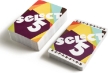 Select 5 - HPS-NGT0613 [860007039409]