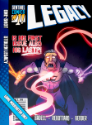 Sentinel Comics: RPG One Shot: Stolen Legacy 