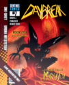 Sentinel Comics: RPG One Shot: Urban Infestation 