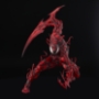 Sentinel Sofbinal Carnage Marvel Statue - STNL-51406 [4897054514067]