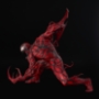 Sentinel Sofbinal Carnage Marvel Statue - STNL-51406 [4897054514067]