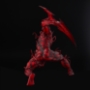 Sentinel Sofbinal Carnage Marvel Statue - STNL-51406 [4897054514067]
