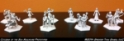 Sentinel Tactics: The Flame of Freedom Miniature Pack 