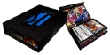 Sentinels of the Multiverse: 5th Anniversary Foil Villain Collection 