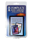 Sentinels of the Multiverse: Complete Hero Variant Collection 