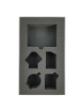 Warhammer: Underworlds: Shadespire: Magores Fiends Foam Tray 