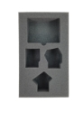 Warhammer: Underworlds: Shadespire: The Farstriders Foam Tray 
