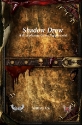 Shadow Drow: A Roleplaying Game Supplement 