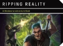 Shadowrun 5th Edition: Denver 3- Ripping Reality 