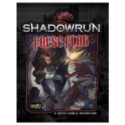 Shadowrun 5th Edition: False Flag 