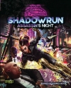 Shadowrun 6th Edition: Assassins Night: Campaign Book (HC) 