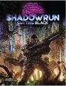 Shadowrun 6th Edition: Cutting Black  