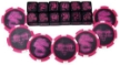Shadowrun 6th Edition: Dice and Edge Tokens  - CAT28501 [861603000305]