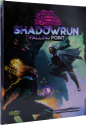 Shadowrun 6th Edition: Falling Point: Runner Resource Book (HC) 