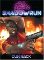 Shadowrun 6th Edition: Gun Rack 