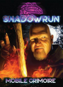 Shadowrun 6th Edition: Mobile Grimoire Spell Cards 