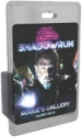 Shadowrun 6th Edition: Rogues Gallery - An NPC Deck 