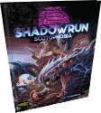 Shadowrun 6th Edition: Scotophobia: Plot Sourcebook (HC) 