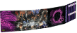 Shadowrun 6th Edition: World Gamemaster Screen - CAT28001 [856232002950]