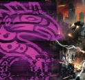 Shadowrun 6th Edition: World Gamemaster Screen 
